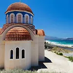 Exquisite Mykonos Superior 4 Bedroom Private Pool *