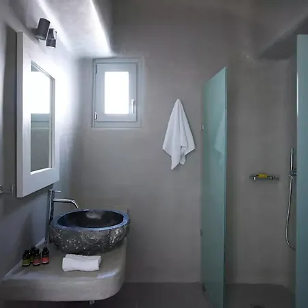 Exquisite Mykonos Superior 4 Bedroom Private Pool Fanari (Mykonos)