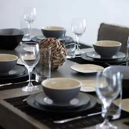 ヴィラ Exquisite Mykonos Superior 4 Bedroom Private Pool *